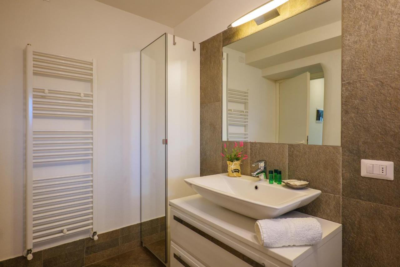 Residence Girasole Casa Rossa B Колико Екстериор снимка